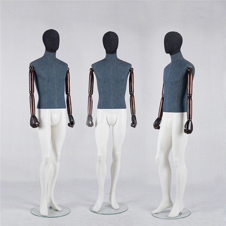 DENIM RYM-2