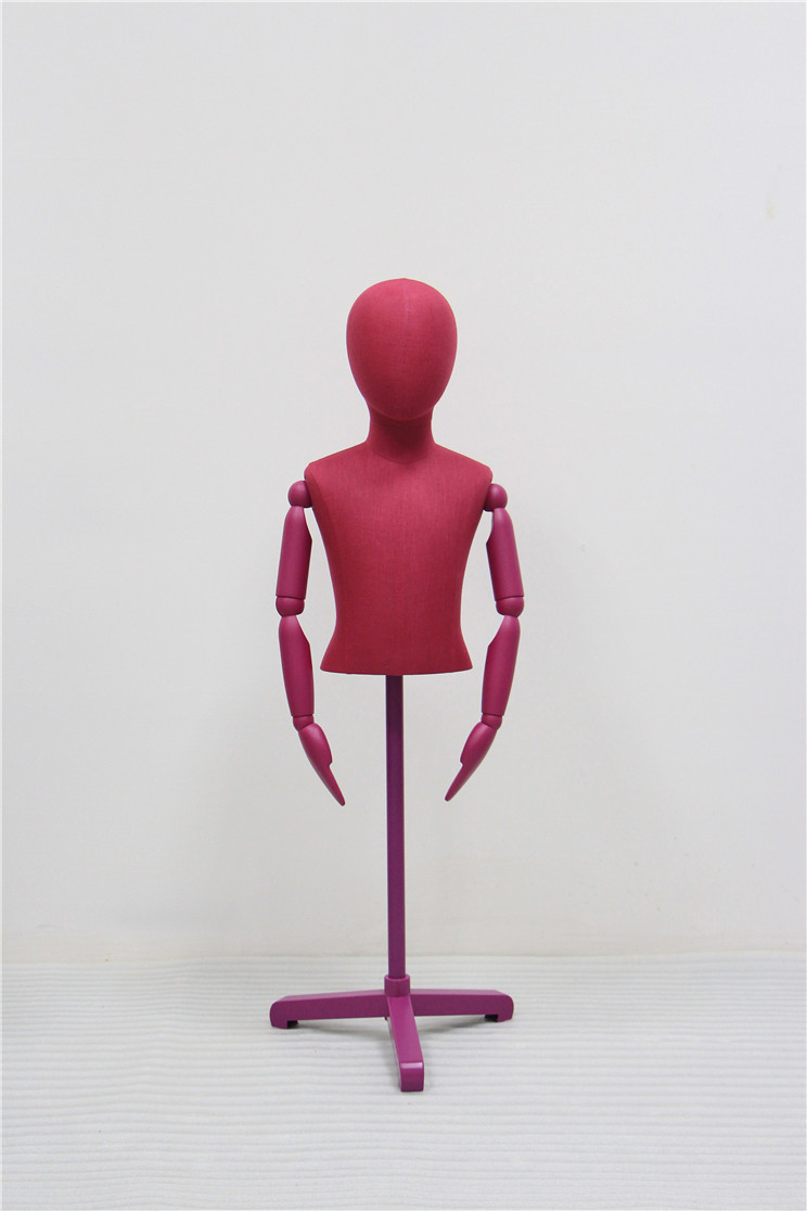KB-6Y pink linen