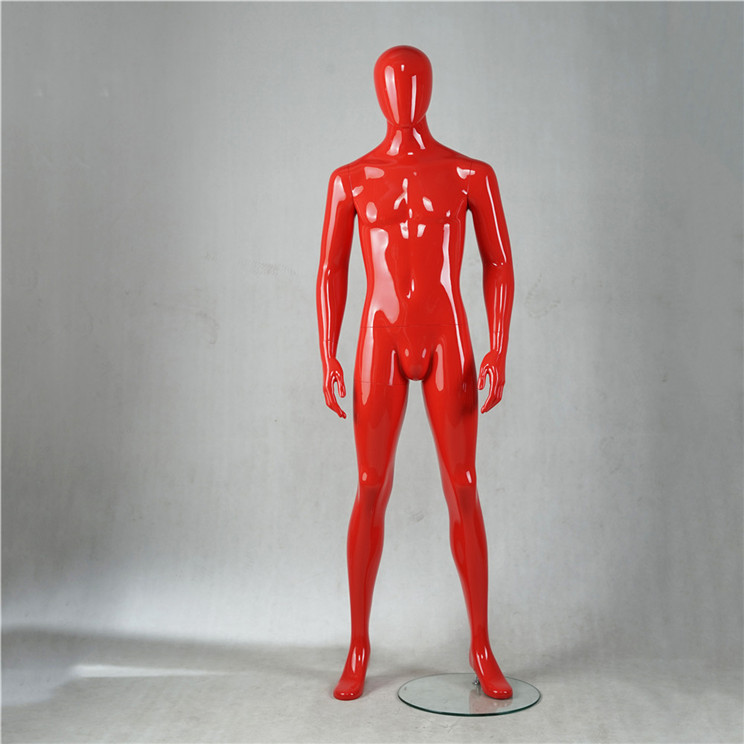 RED MAN