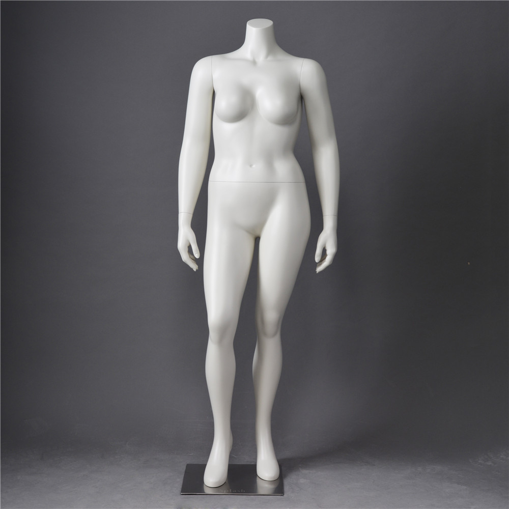 PLUS SIZE FEMALE